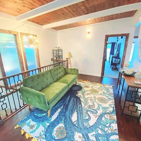 The Coman'S Beach House Hoodsport Екстериор снимка