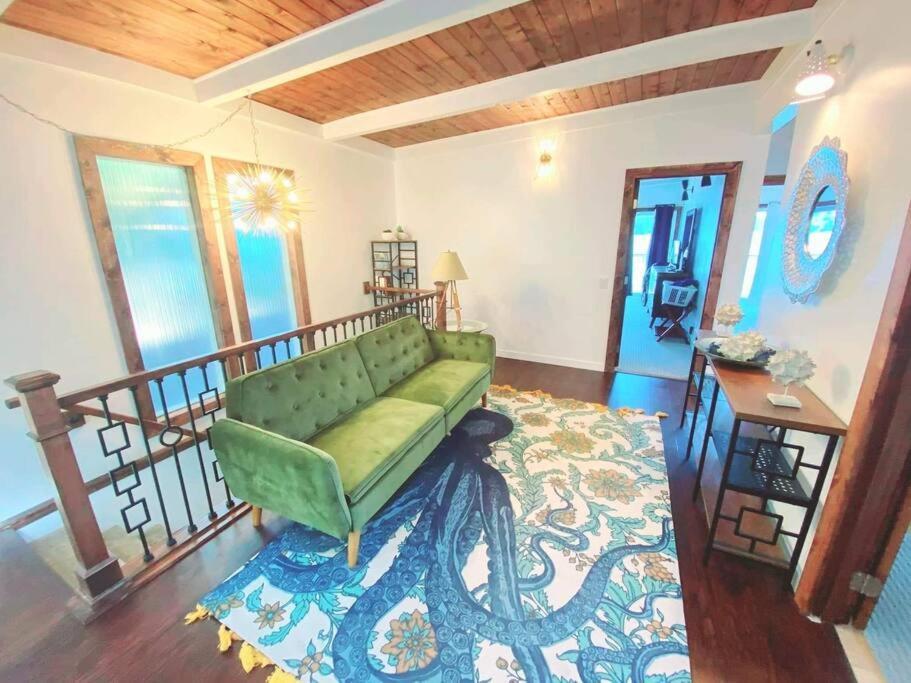 The Coman'S Beach House Hoodsport Екстериор снимка