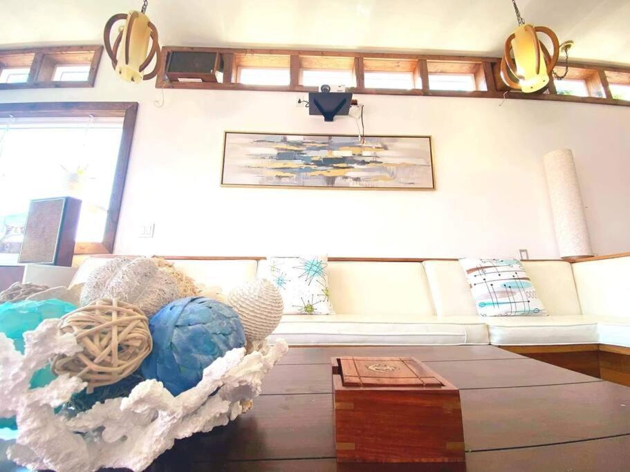 The Coman'S Beach House Hoodsport Екстериор снимка