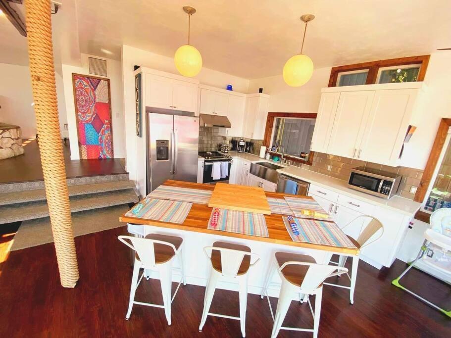 The Coman'S Beach House Hoodsport Екстериор снимка