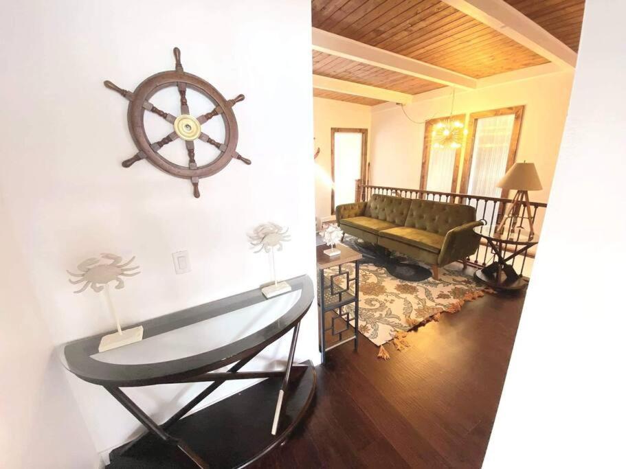 The Coman'S Beach House Hoodsport Екстериор снимка